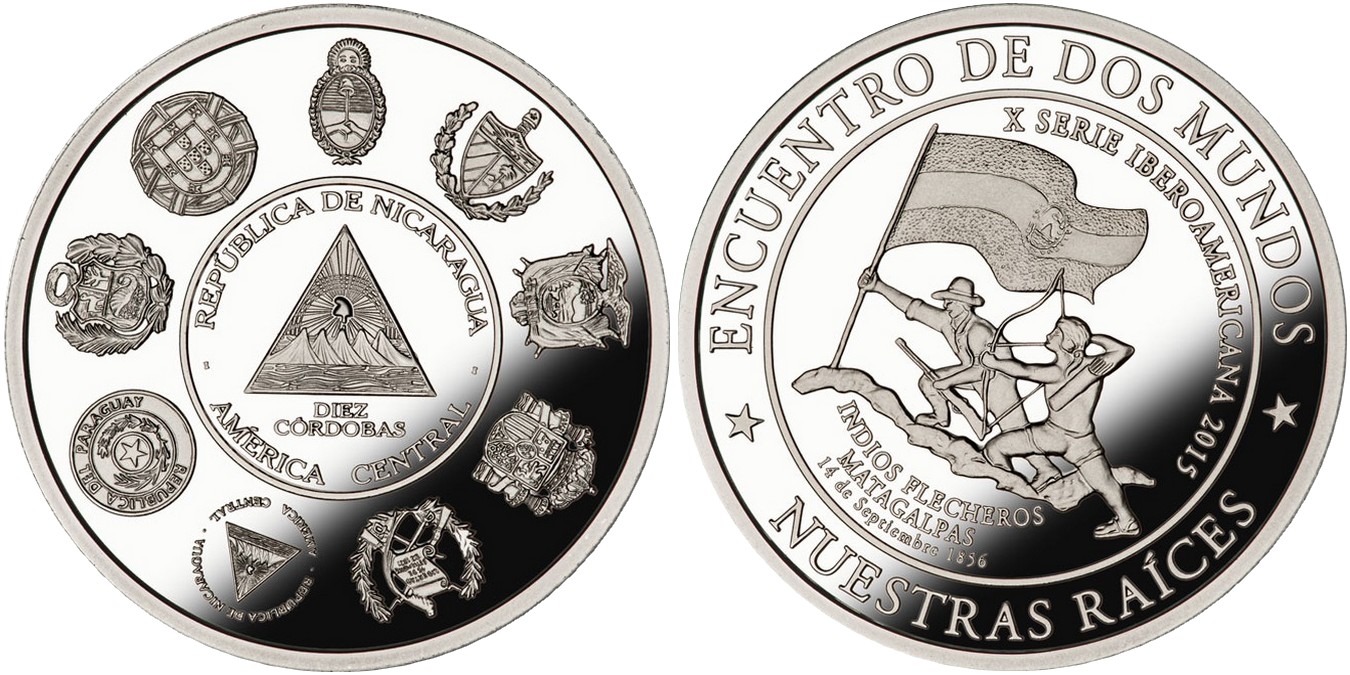 nicaragua 2015 iberoamerica racines culturelles