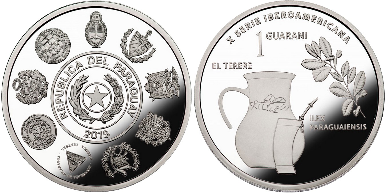 paraguay 2015 iberoamerica racines culturelles