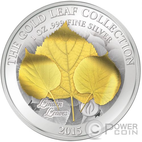 samoa 2015 feuilles de tilleul